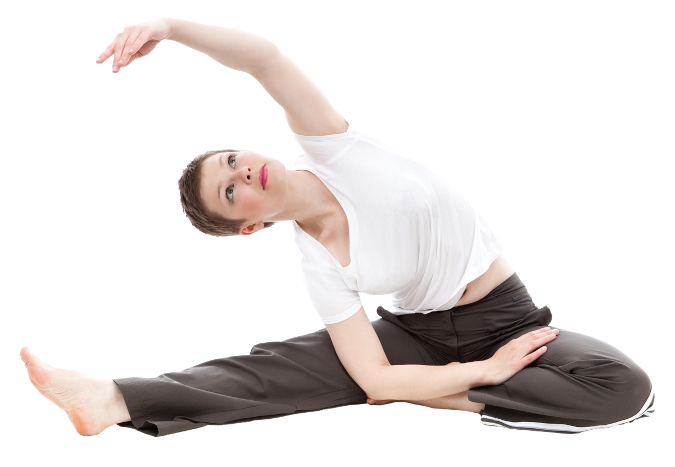 Daily Yoga Workout